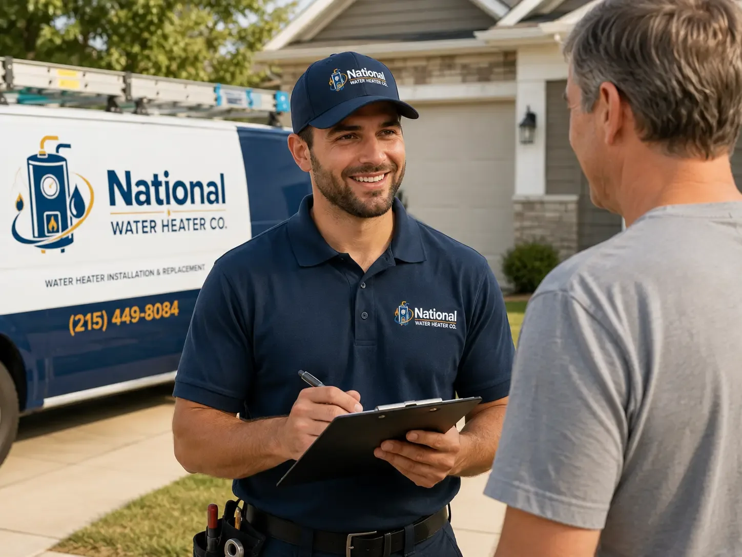 Water Heater Installation Kanawha Head, WV FAQs